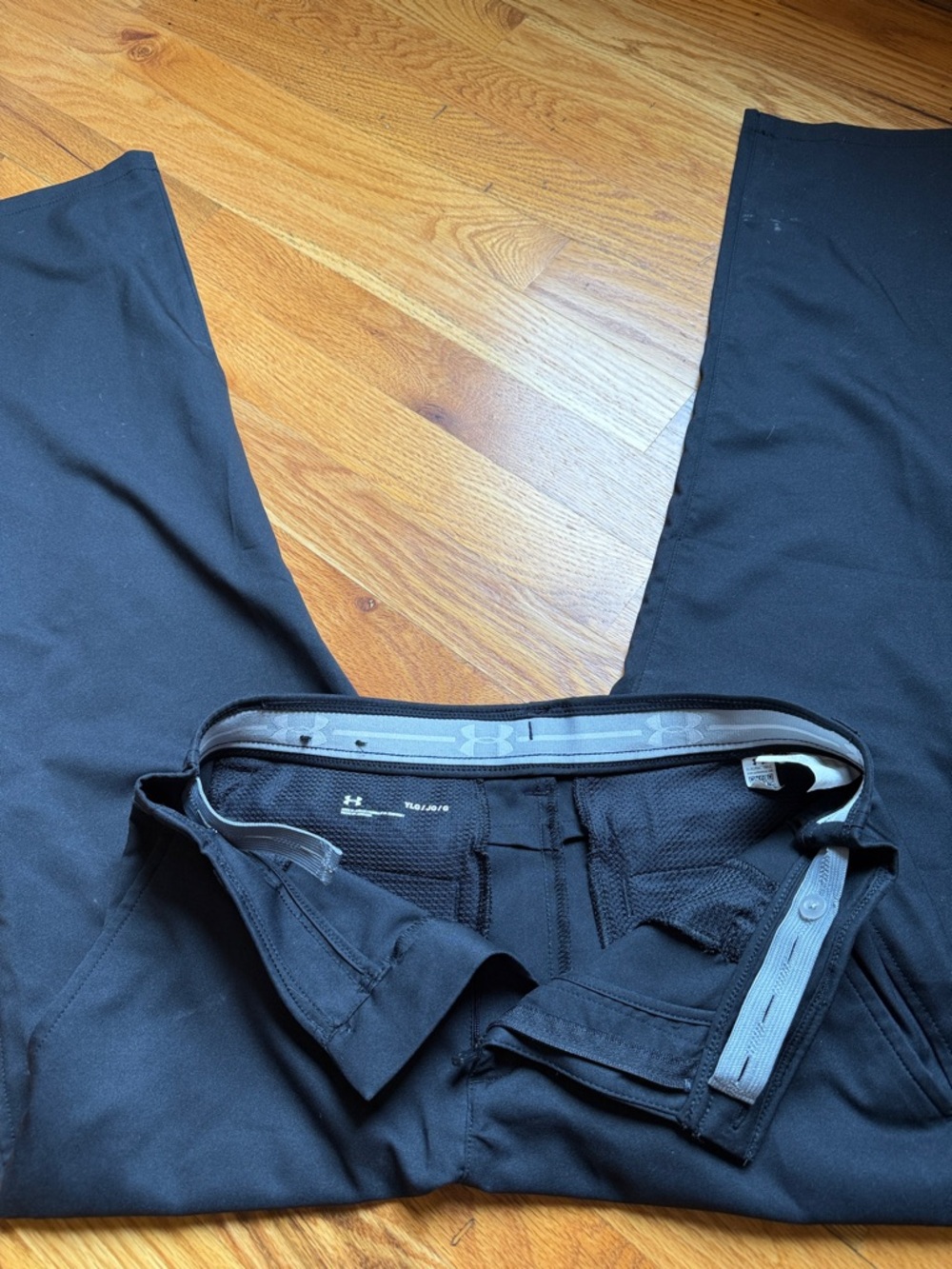 Under Armour Youth Large Bundle - Picture 9 of 9
